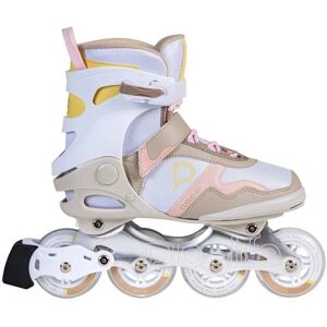 Patines en Línea PLAYLIFE Cloud Sun'n'Sand 84 - Equipamiento Deportivo Patines en Línea PLAYLIFE Cloud Sun'n'Sand 84 - Equipamiento Deportivo