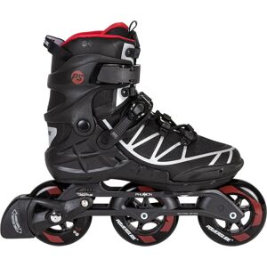 POWERSLIDE Phuzion Argon Scarlet 100 Inline Skates - Fitness Leistung POWERSLIDE Phuzion Argon Scarlet 100 Inline Skates - Fitness Leistung
