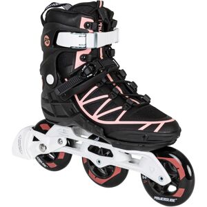 POWERSLIDE Phuzion Argon Coral 100 - Inline Skates POWERSLIDE Phuzion Argon Coral 100 - Inline Skates