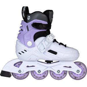 Powerslide Khaan Nxt Adjustable Inline Skates - Junior Powerslide Khaan Nxt Adjustable Inline Skates - Junior