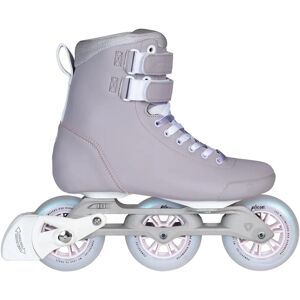 Powerslide Pheme Lilac 100 Patines en Línea - Soporte, Estilo, Ajustable Powerslide Pheme Lilac 100 Patines en Línea - Soporte, Estilo, Ajustable