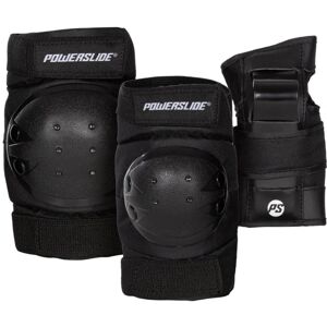 Set di protezione Kids Basic POWERSLIDE Set di protezione Kids Basic POWERSLIDE
