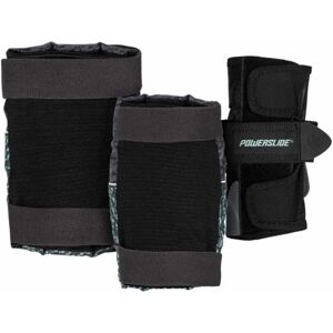 Powerslide Powerslide Set de protección estándar - Set de protección Powerslide Powerslide Set de protección estándar - Set de protección