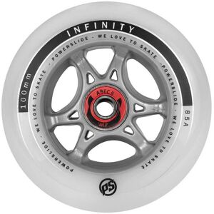 Ruote POWERSLIDE Infinity RTR - Ruote per Pattini in Linea Ruote POWERSLIDE Infinity RTR - Ruote per Pattini in Linea