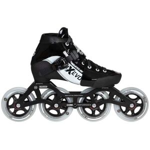 Roller Inline Regolabili Powerslide XXX Evo per Bambini - Pattini Roller Inline Regolabili Powerslide XXX Evo per Bambini - Pattini