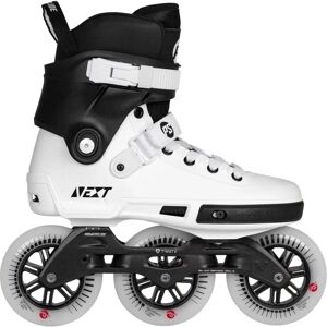 Powerslide Next Core 110 Pattini in linea - Bianco e nero - Prestazioni Powerslide Next Core 110 Pattini in linea - Bianco e nero - Prestazioni