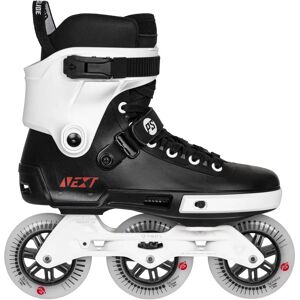 Hulajnoga inline Powerslide Next Core 100 Czarna - Inline Skates Hulajnoga inline Powerslide Next Core 100 Czarna - Inline Skates