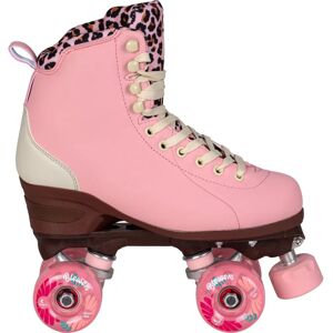 Patins à roulettes Miyu Leopaard de Chaya - 4 roues - Publicité Patins à roulettes Miyu Leopaard de Chaya - 4 roues - Publicité