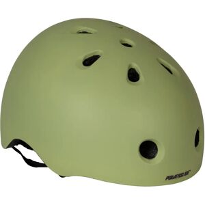 Powerslide Urban Cool Helmet Verde 54-58 cm - Casco Powerslide Urban Cool Helmet Verde 54-58 cm - Casco
