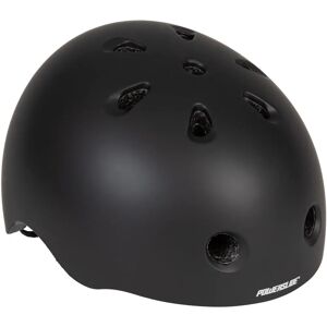 POWERSLIDE Urban Helm - Sicherheit, Leicht, Schwarz POWERSLIDE Urban Helm - Sicherheit, Leicht, Schwarz