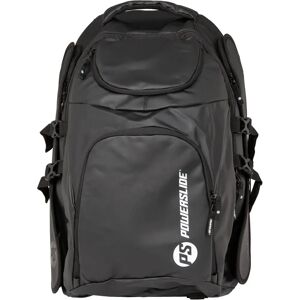 Borsa Circuit Nera Powerslide - Pattini & Accessori Borsa Circuit Nera Powerslide - Pattini & Accessori