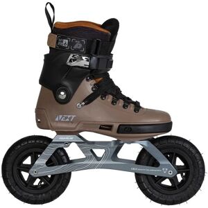 Patins en ligne Powerslide Next Edge 150 - Publicité Patins en ligne Powerslide Next Edge 150 - Publicité