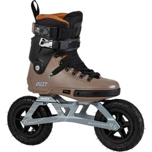 Rollers en ligne Powerslide Next Edge 150 - Patins haute performance - Publicité Rollers en ligne Powerslide Next Edge 150 - Patins haute performance - Publicité