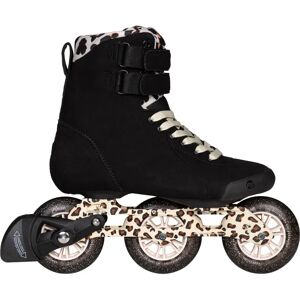 Korki inline Powerslide Pheme Leo 100 - Korki inline Korki inline Powerslide Pheme Leo 100 - Korki inline
