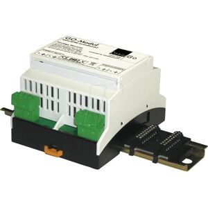 ConiuGo GO LTE SMS Sistema de Alarma - Detección de Interferencias Modular ConiuGo GO LTE SMS Sistema de Alarma - Detección de Interferencias Modular