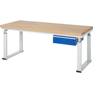 Dulap cu sertare RAU sub birou - 580x650mm - Suport 100kg Dulap cu sertare RAU sub birou - 580x650mm - Suport 100kg