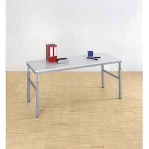 RAU Sistema de puesto de trabajo modular - Altura ajustable - 1500x900mm RAU Sistema de puesto de trabajo modular - Altura ajustable - 1500x900mm