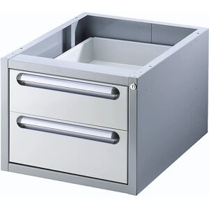 RAU Unitate suspendată cu sertare - Spațiu de lucru modular RAU Unitate suspendată cu sertare - Spațiu de lucru modular