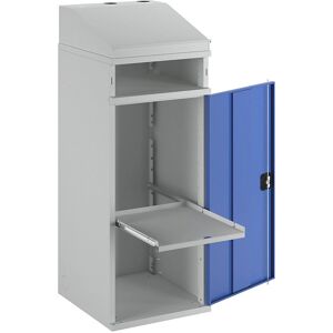 RAU Masă de Lucru Industrială - Rafturi Reglabile RAU Masă de Lucru Industrială - Rafturi Reglabile