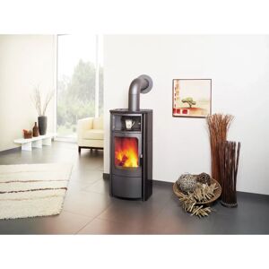 HARK Opera B 5 - Automatikregelung - 5 kW Kaminofen HARK Opera B 5 - Automatikregelung - 5 kW Kaminofen