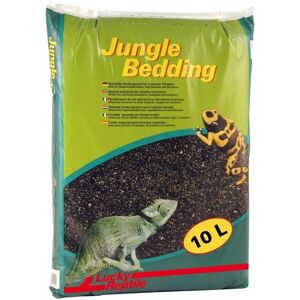 Lucky Reptile Jungle Bedding 10L - substrat pour terrariums tropicaux - Publicité Lucky Reptile Jungle Bedding 10L - substrat pour terrariums tropicaux - Publicité