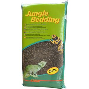 Lucky Reptile Jungle Bedding 20L - Substrat pour Terrariums Tropicaux - Publicité Lucky Reptile Jungle Bedding 20L - Substrat pour Terrariums Tropicaux - Publicité