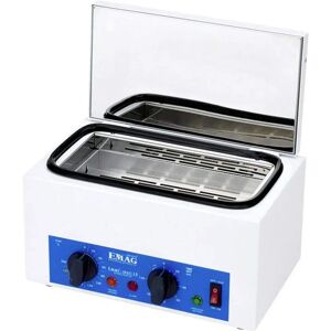 Emag Steri 15 Edelstahlsterilisator - Baby Nahrung & Sterilisator Emag Steri 15 Edelstahlsterilisator - Baby Nahrung & Sterilisator