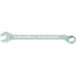 Llave Allen a 15° de offset MATADOR - Herramientas y accesorios Llave Allen a 15° de offset MATADOR - Herramientas y accesorios