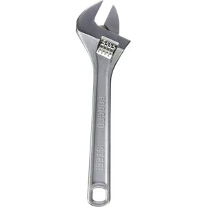 Matador Verstellbarer Maulschlüssel 375mm - Adjustable Spanner Matador Verstellbarer Maulschlüssel 375mm - Adjustable Spanner