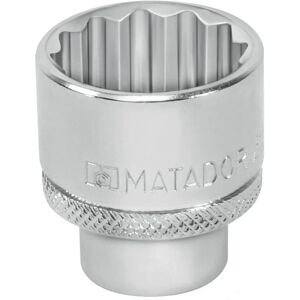 Matador - 4075 1220 - 12.5 - 22 mm - Zeskant-sleutelinzet Matador - 4075 1220 - 12.5 - 22 mm - Zeskant-sleutelinzet