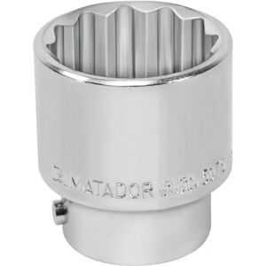 Matador 5075 8009 - Set di bussole esagonali - Uso manuale Matador 5075 8009 - Set di bussole esagonali - Uso manuale