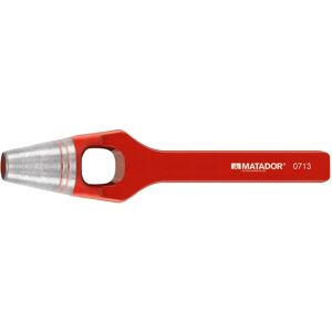 Matador Modèle 7200 A - Perforatrice 4mm - Publicité Matador Modèle 7200 A - Perforatrice 4mm - Publicité