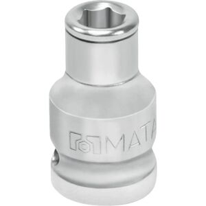 Matador Model 3084 0001 Adapter - Zeskant, 3/8'' Matador Model 3084 0001 Adapter - Zeskant, 3/8''