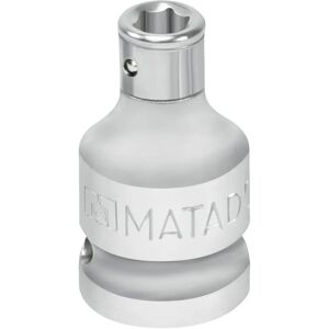 Adattatore Matador per bit - Da esagono a quadrato - DIN 3126/ISO 3126 Adattatore Matador per bit - Da esagono a quadrato - DIN 3126/ISO 3126