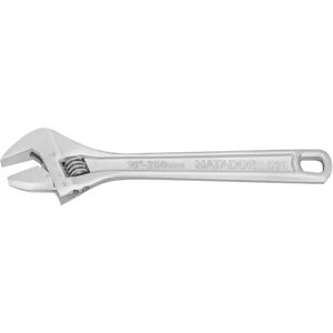 Matador Llave ajustable 200mm 8mm Matador Llave ajustable 200mm 8mm