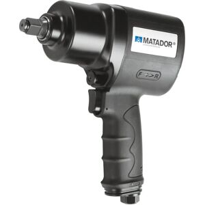 Matador Llave de impacto - 800 Nm, 1/2" Matador Llave de impacto - 800 Nm, 1/2"