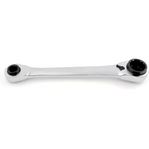 Matador Model 01840001 Double Ratchet Socket Wrench - 10-19mm Matador Model 01840001 Double Ratchet Socket Wrench - 10-19mm