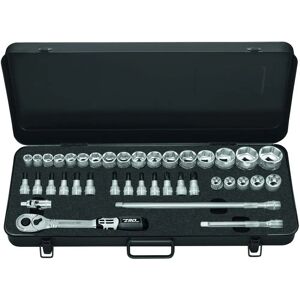 Matador Socket Set 6-piece 3/8 inch - Socket Set Matador Socket Set 6-piece 3/8 inch - Socket Set