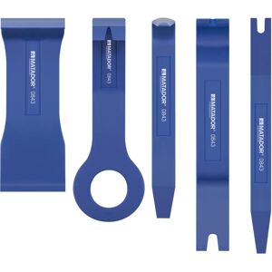Matador Modèle 08439050 - Outils pour véhicules - Publicité Matador Modèle 08439050 - Outils pour véhicules - Publicité
