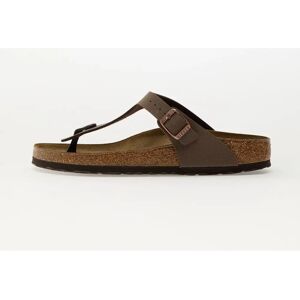 Birkenstock Gizeh Bs 0043753 mocca Birkenstock Gizeh Bs 0043753 mocca