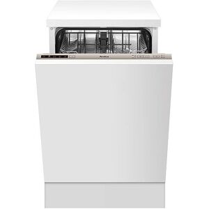 Amica EGSP 14668 V - Acciaio inossidabile - Lavastoviglie Amica EGSP 14668 V - Acciaio inossidabile - Lavastoviglie