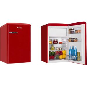 Amica KS 15610 R - Rot Amica KS 15610 R - Rot