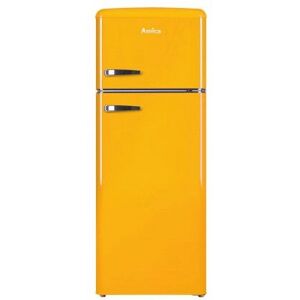 Amica KGC 15633 Y - Geel Amica KGC 15633 Y - Geel