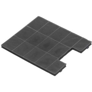 Amica KF 17133 - Juego de filtros de carbón para campanas Amica KF 17133 - Juego de filtros de carbón para campanas