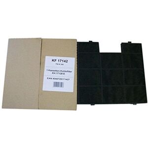 Amica KF 17142 - Fettfilter für Dunstabzugshaube Amica KF 17142 - Fettfilter für Dunstabzugshaube