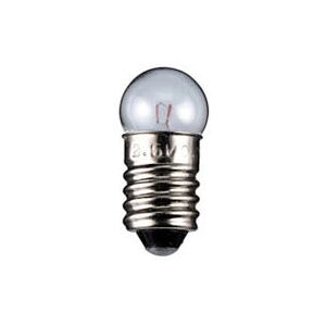 Goobay 9324 Incandescent Bulb - E10 - 1.10W - Transparent Goobay 9324 Incandescent Bulb - E10 - 1.10W - Transparent