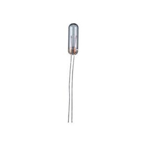 Goobay 9345 Incandescent Bulb - Signal, 12V, 0.90W Goobay 9345 Incandescent Bulb - Signal, 12V, 0.90W
