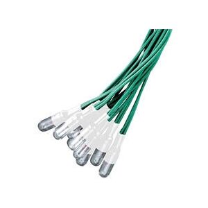 Goobay L-4219 IVP - Ampoule miniature T1 pour modélisme et crèches - Publicité Goobay L-4219 IVP - Ampoule miniature T1 pour modélisme et crèches - Publicité