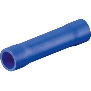 Goobay 17042 Drahtverbinder - 1,5-2,5 mm² - Blau - Produkttyp Goobay 17042 Drahtverbinder - 1,5-2,5 mm² - Blau - Produkttyp