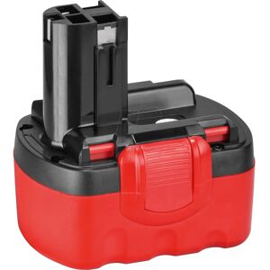 BOSCH - 14.4V Ni-MH 3000mAh - Battery BOSCH - 14.4V Ni-MH 3000mAh - Battery